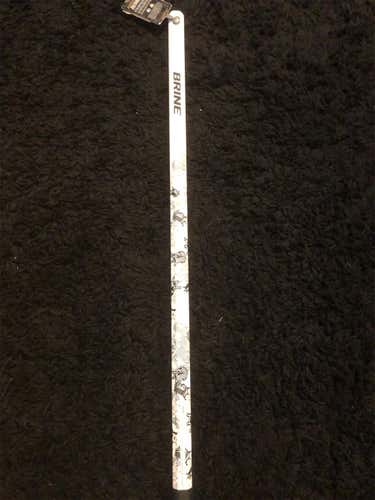 New Swizzbeat composite Shaft