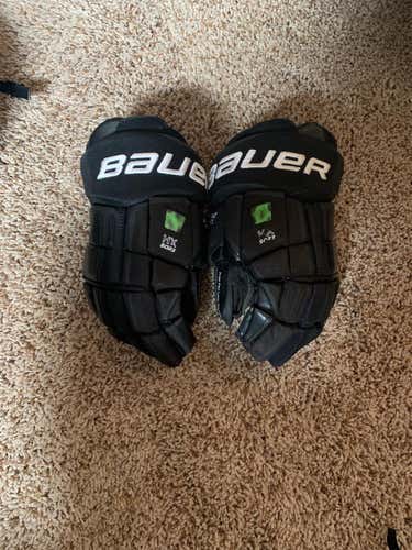 Supreme One80 Gloves Senior