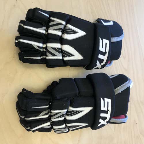 Stinger Lacrosse Gloves