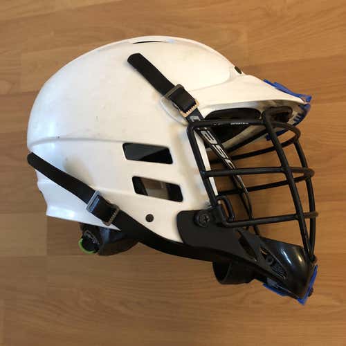 Cascade Lacrosse Helmet Youth XS