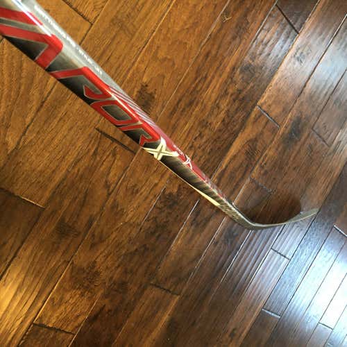 Bauer Vapor 1X Hockey Stick Righty Mid Senior