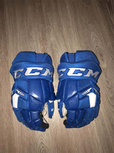 HG42 Gloves Senior Pro Stock
