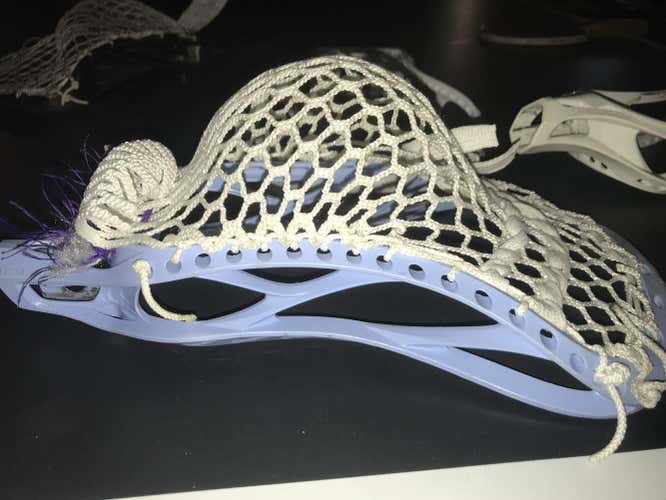Brine Clutch Elite HS Head