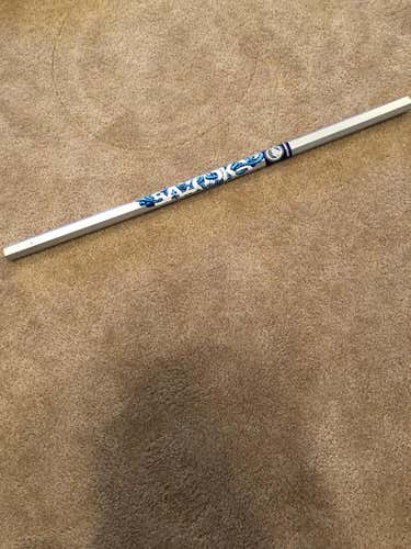 Maverik Shaft