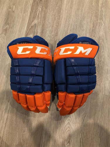 HG98 Gloves Senior Pro Stock