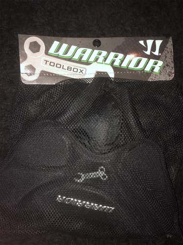 New Warrior ToolBox Large
