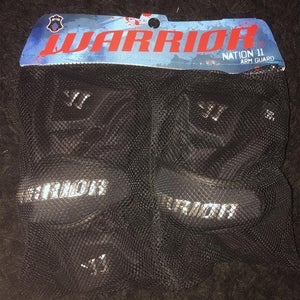 New Nation 11 Arm Pads Adult