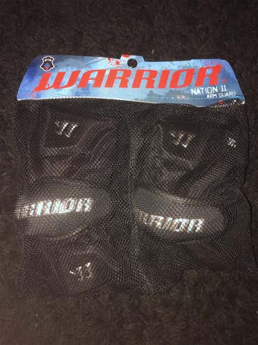 New Nation 11 Arm Pads Adult
