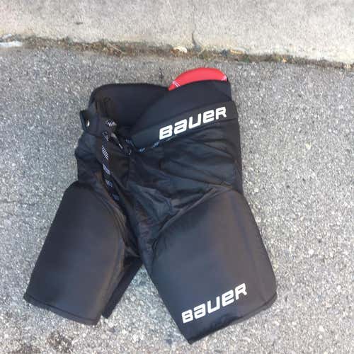 New Nxg Hockey Pants Senior