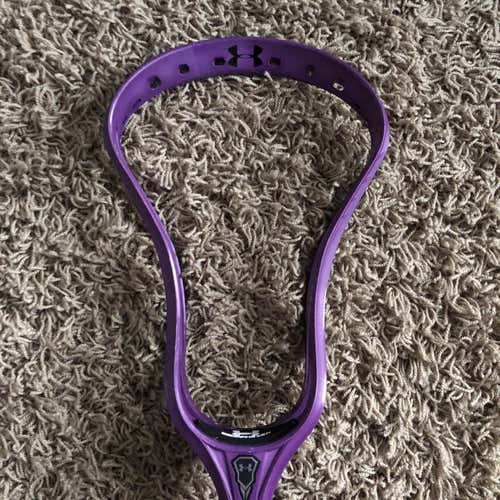 Command Low Head Purple Dye