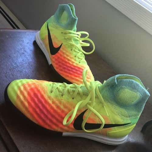 MercurialX Proximo IC Indoor Soccer Cleats Shoes