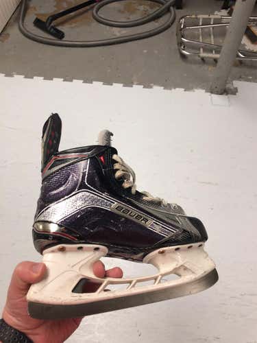 Vapor 1X Hockey Skates Junior Size 5