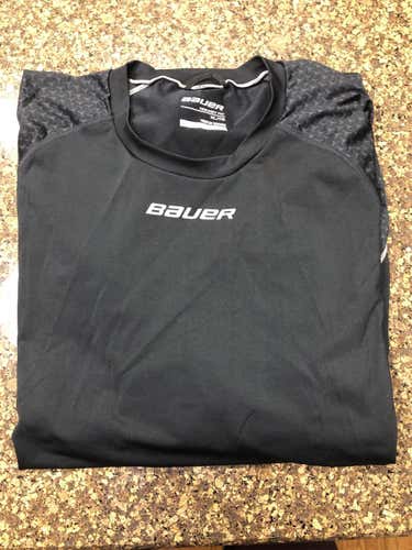 Bauer Compression (Loose) Under Shirt