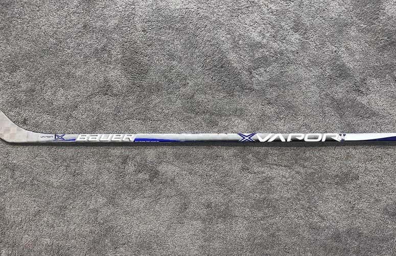 Yale Bauer 1X 2.0 Stick Right Pro Stock