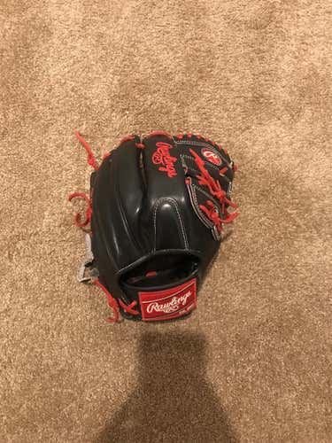 Heart of the Hide Baseball Glove