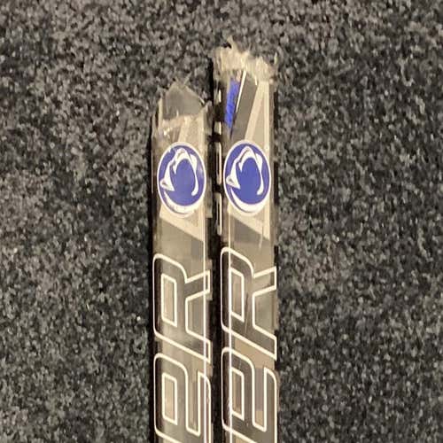 Broken Pro Stock Penn State Stick