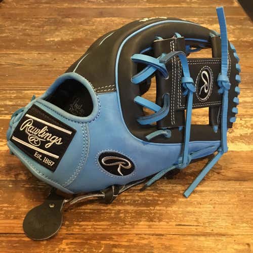 NWT Rawlings Heart of the Hide Baseball PRO314-2DSCB HOH Glove