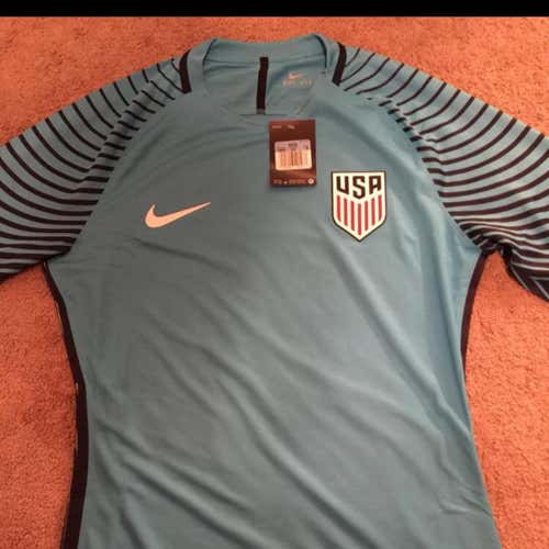 USA Goalkeeper Jersey