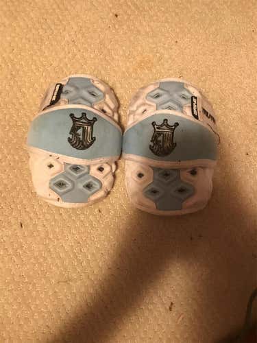 king Arm Pads