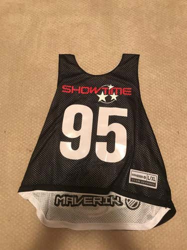 Maverik Showtime Lacrosse Jersey