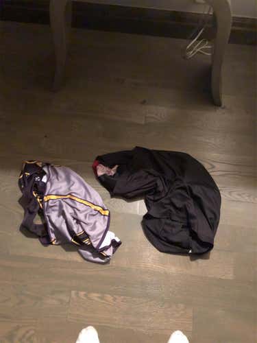 Liggysmalls Bundle