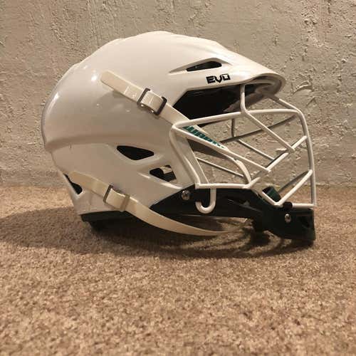 Warrior Evo Helmet (L/XL)