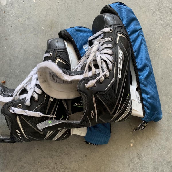 RibCor 70K Hockey Skates Senior Size 7