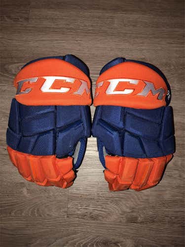 HGQLXP Gloves Senior Pro Stock