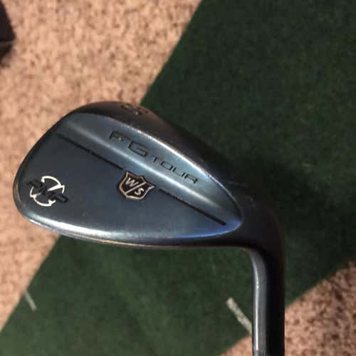 PMP FG Tour Blue Wedge Righty