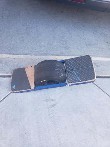 OneWheel XR