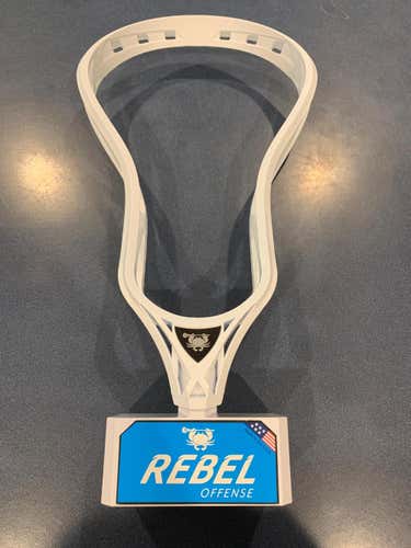 New East Coast Dyes Head