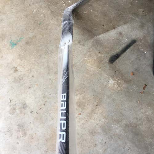New Supreme 2S Pro Goalie Stick Regular Senior