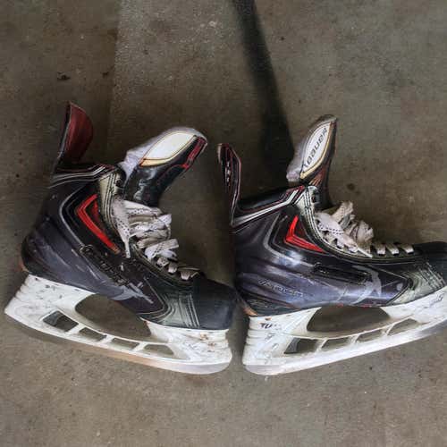 Vapor APX2 Hockey Skates Senior Size 9