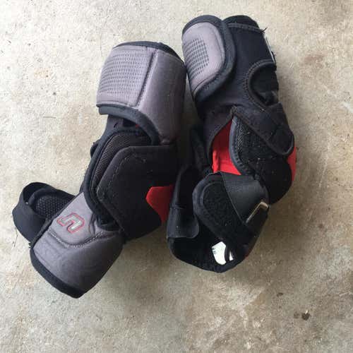 U+ CL Elbow Pads Senior