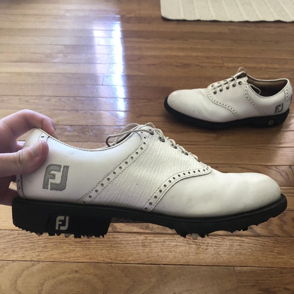 Footjoy Icons 9.5