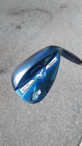 Mizuno 60* Wedge Righty