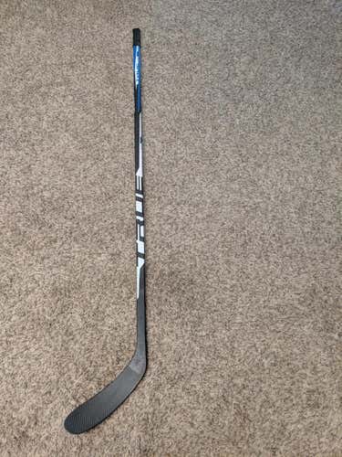 True XC9 ACF 2019 - Senior Right (R) - TC4 (p28 equivalent) curve 75 Flex