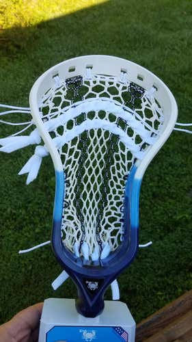 HERO 3.0 MESH New ECD DNA Fire Burn Bottom OR ANY OTHER COLOR HEAD IN MY LOCKER