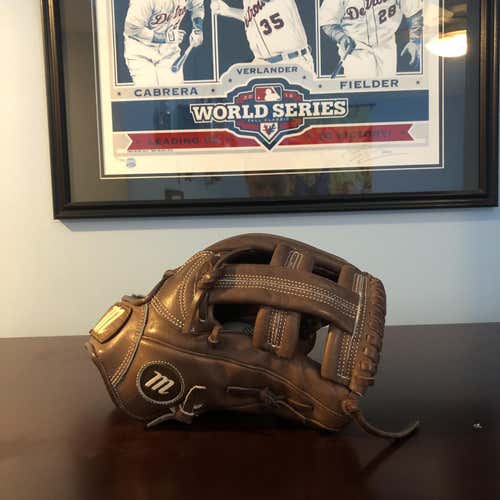 Marucci Founders Series Gumbo  11.75 Glove *FSOT*