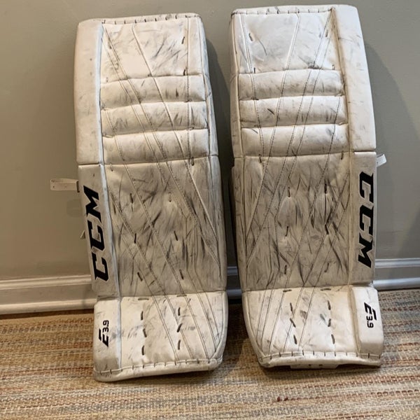 Extreme Flex E3.9 Leg Pads Intermediate (32+1 Inches)
