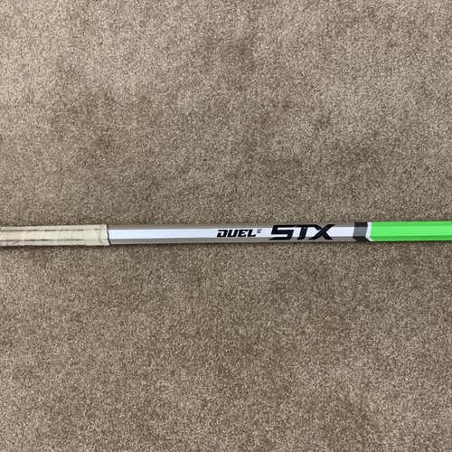 VERY GOOD CONDITION STX Duel SC Shaft