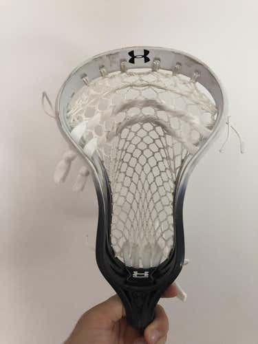 Under Armour Command Head