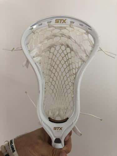 STX Stallion 700 Head