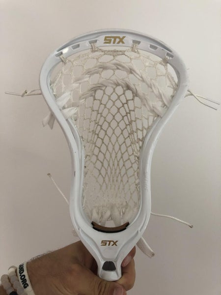 STX Stallion 700 Head