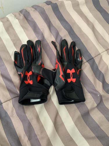 Under Armour Gloves