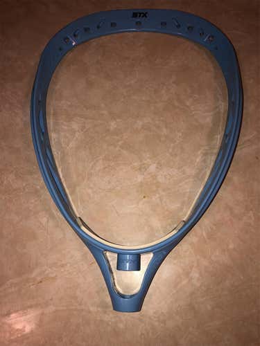New Light Blue Goalie Eclipse Head
