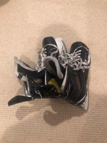 Supreme 1S Hockey Skates Senior Size 11