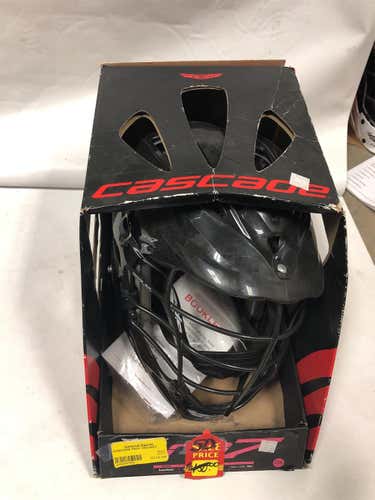 New Pro-7 Helmet Adult