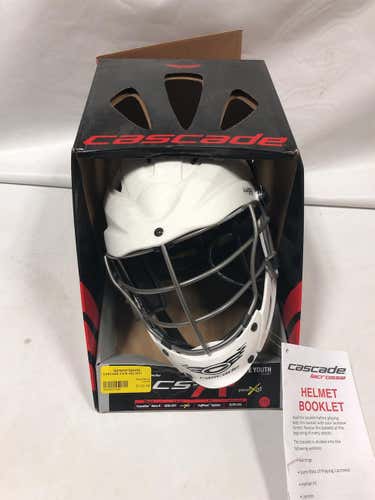 New CS-R Youth Helmet Youth