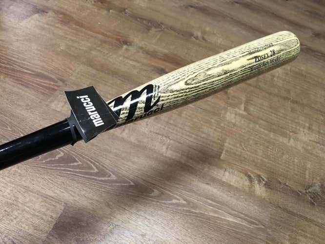 New Marucci Posey28 Bat